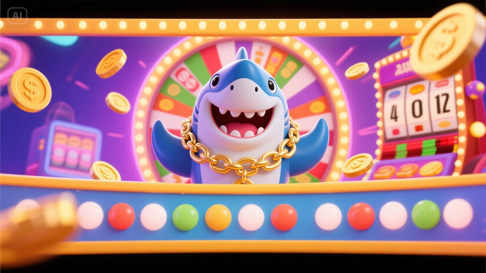 Registration at TTR Casino Casino