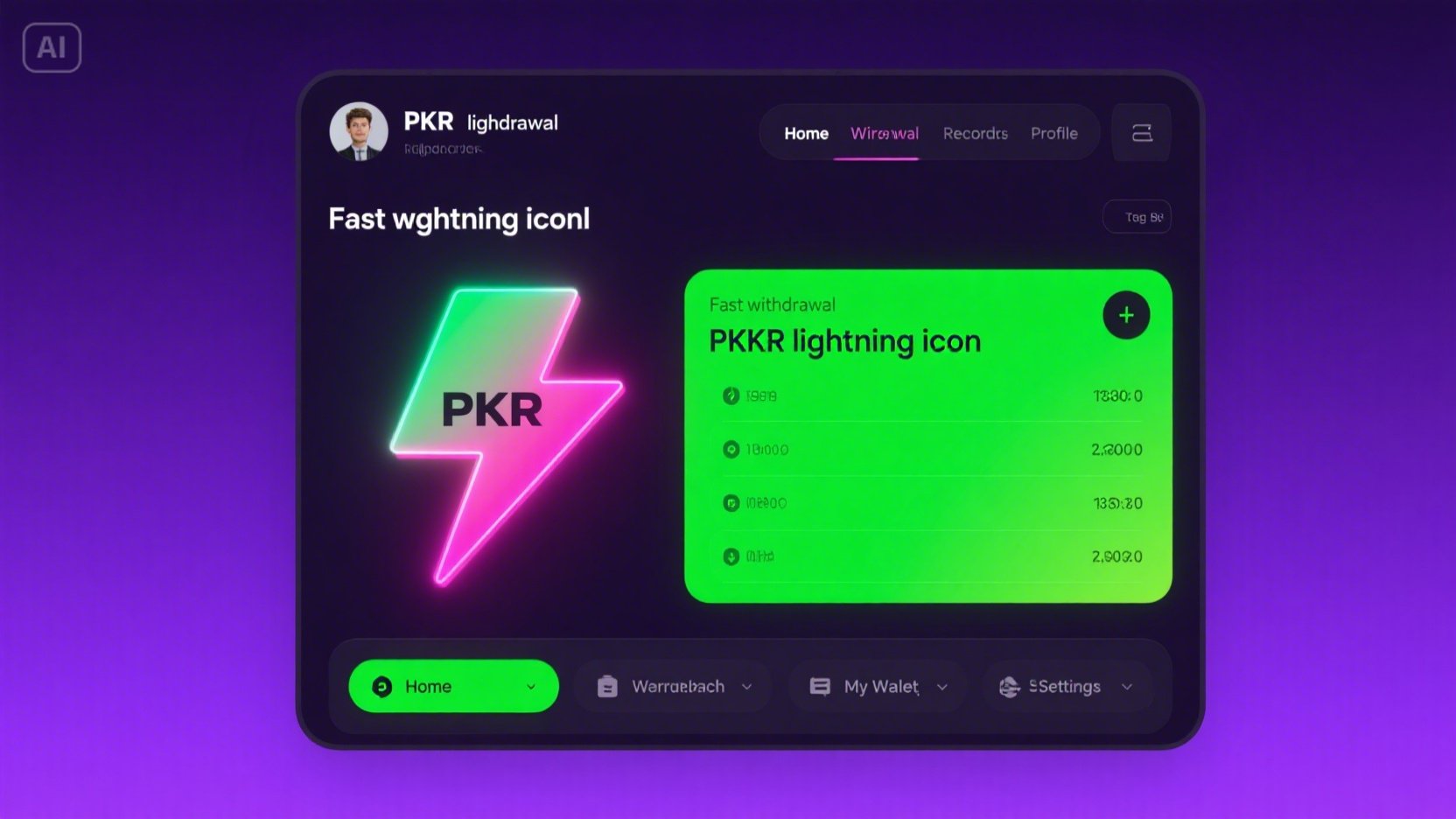 TTR CasinoMake your first deposit and enjoy 200% instant credit! Pakistani players can play responsibly, enjoy safe PKR transactions, and cash out their winnings quickly.