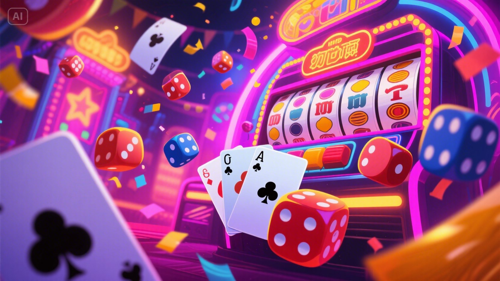 Registration at TTR Casino Casino