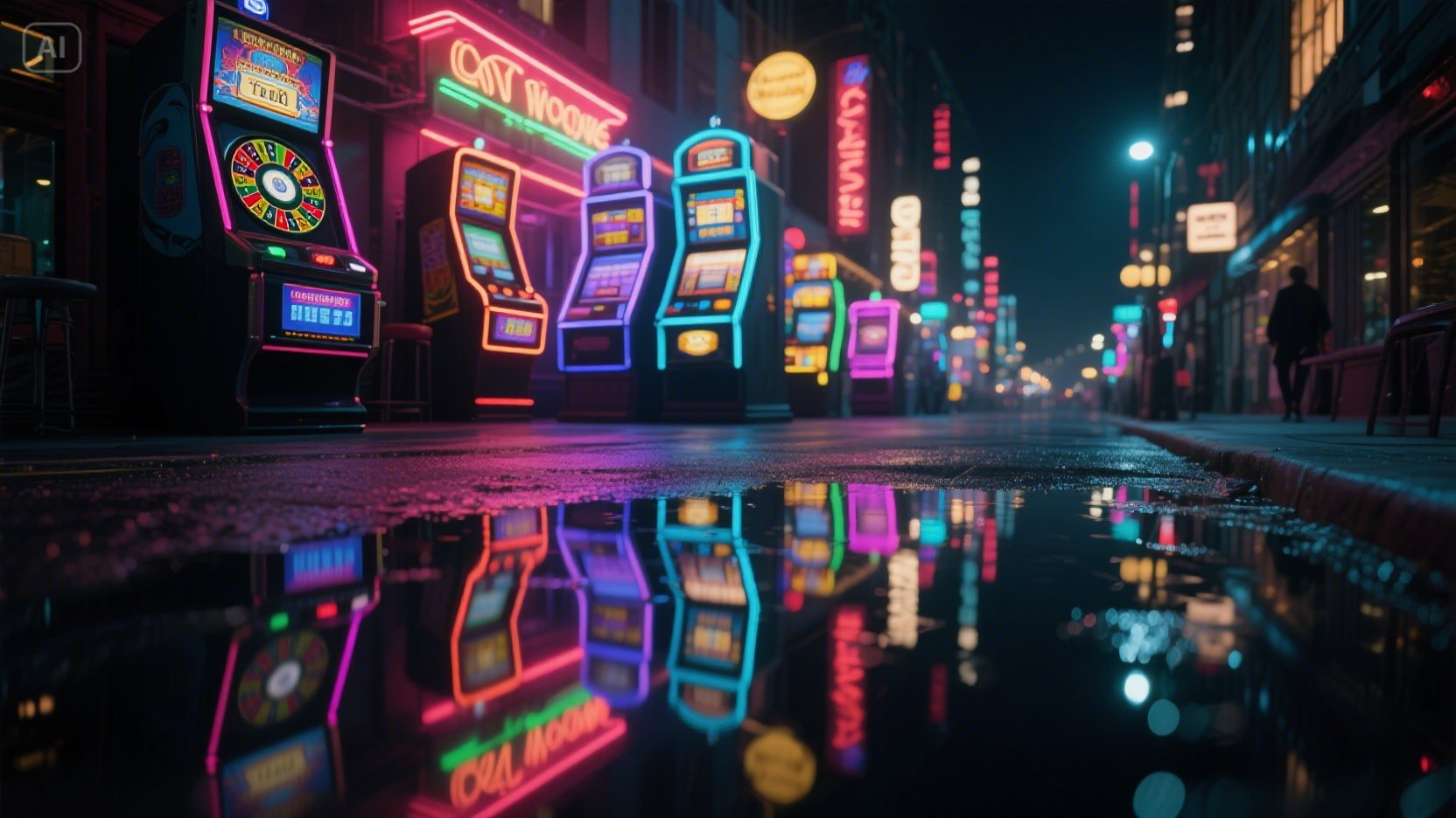 Registration at TTR Casino Casino