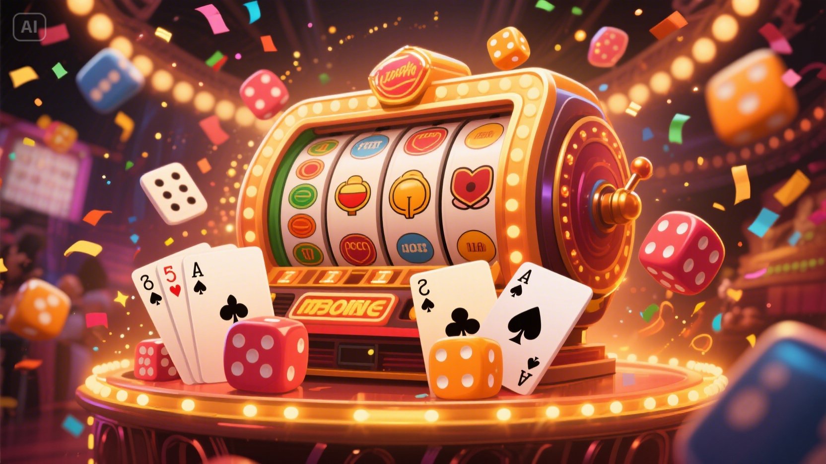 Registration at TTR Casino Casino