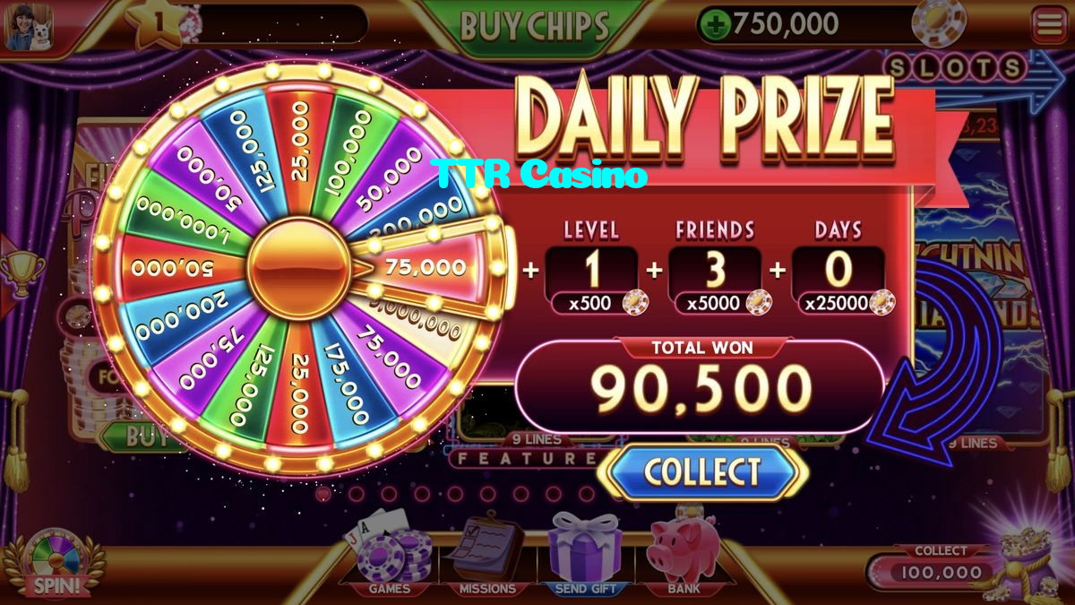 available types of TTR Casino bet including pre-match live express and system bets