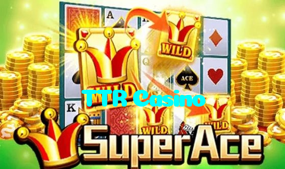 TTR Casino خوش آمدید بونس +600% پیشکش موبائل ایپ کے پروموشن سیکشن میں دکھائی دیتی ہے۔