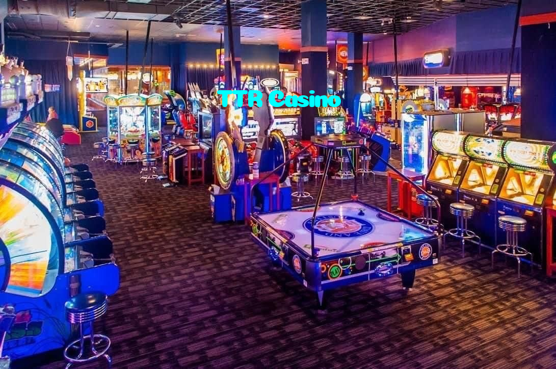 TTR Casino