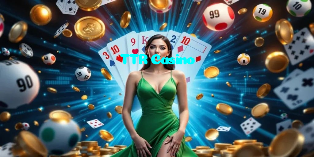 TTR Casino