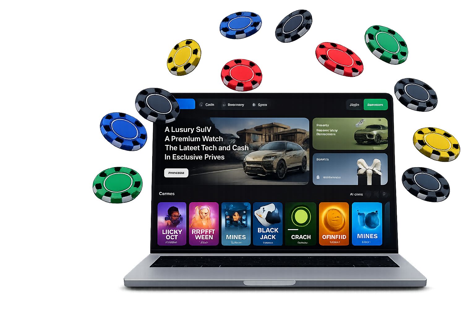 TTR Casino Pakistan